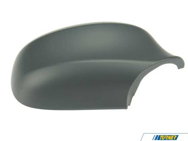 URO Mirror Cover - Right 51167205292