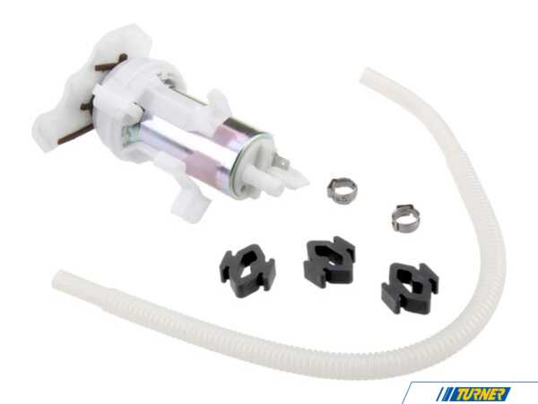 URO URO Fuel Pump Repair Kit - E65, E66 16117271162