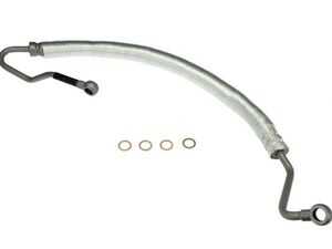 URO Power Steering Feed Line - E38 740i/iL