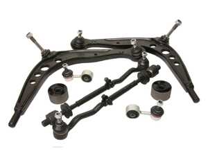 URO Suspension Kit - E30