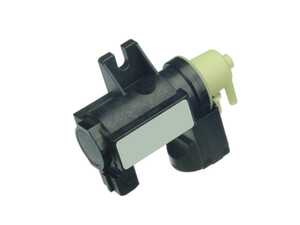 Turbocharger Boost Solenoid Valve