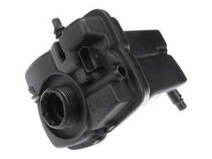 Coolant Expansion Tank