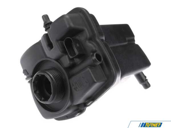 URO Coolant Expansion Tank 17138093924
