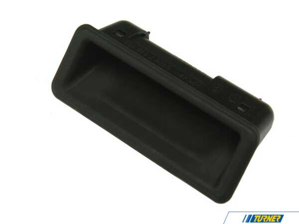 URO Trunk Release Switch 51247118158