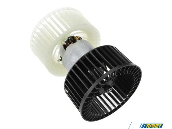 URO Blower Motor 64111468453