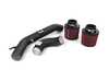 Burger Motorsports BMS Performance Intake - Red Filters - F8X M2/M3/M4 S55 BMSS55INT View 1