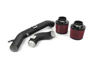 BMS Performance Intake - Red Filters - F8X M2/M3/M4 S55