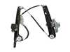 URO Premium Rear Window Regulator - Left 51357197923 View 1
