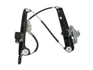 Rear Window Regulator - Left