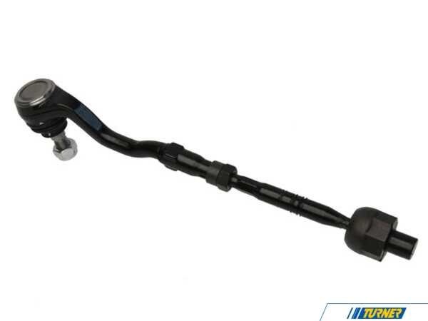 URO URO Tie Rod Assembly - Left Or Right - E83 32103444999