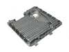 URO Lower Oil Pan-With Oil Level Sensor Hole 11137500210 View 2