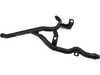 URO Water Pipe With O-Rings  11537519710 View 1