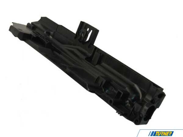 URO Radiator Carrier - Right 17107524914