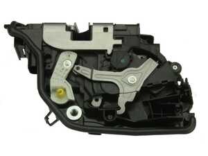 Door Lock Unit Front - Right