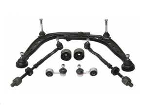 URO Suspension Kit - E36