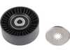 URO Deflection Pulley 11287542887 View 2