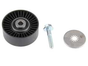 Deflection Pulley