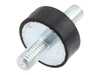 URO Oil Filter Housing Mount - Priced Each 11421407441 View 2