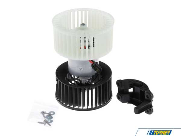 URO Blower Motor 64113453729