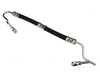 URO Power Steering Hose 32411141953 View 1