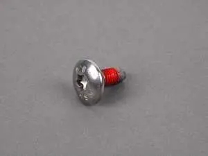 Genuine BMW Illister Head Screw - 07146958688