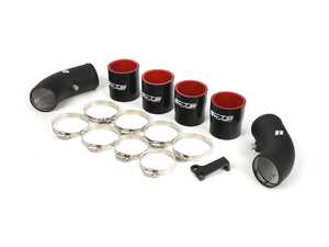 CTS Turbo Charge Pipe Kit - S63 F10/F06/F12/F13 M5/M6