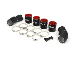 CTS Turbo Charge Pipe Kit - S63 F10/F06/F12/F13 M5/M6
