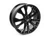 Alzor 19" Style 7215 Wheels - Set Of Four 7215-6KT1 View 3