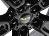 Alzor 19" Style 7215 Wheels - Set Of Four 7215-6KT1 View 7