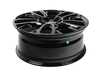 Alzor 19" Style 7215 Wheels - Set Of Four 7215-6KT1 View 17