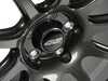 APEX Wheels Apex SM-10 19x11" ET52 Wheel - 5x114.3mm / 70.5mm - Anthracite SM101911ET52AN View 2