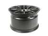 APEX Wheels Apex SM-10 19x11" ET52 Wheel - 5x114.3mm / 70.5mm - Anthracite SM101911ET52AN View 4