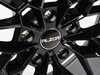 Alzor 19" Style 7108 Wheels - Square Set Of Four 7108-3KT View 2