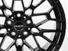 Alzor 19" Style 7108 Wheels - Square Set Of Four 7108-3KT View 3