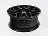 Alzor 19" Style 7108 Wheels - Square Set Of Four 7108-3KT View 12