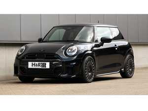 MINI F65 F66 Sport Springs Set