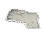 Genuine BMW OIL PAN 11138623621 View 3