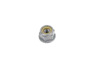 HEXAGON NUT WITH COL