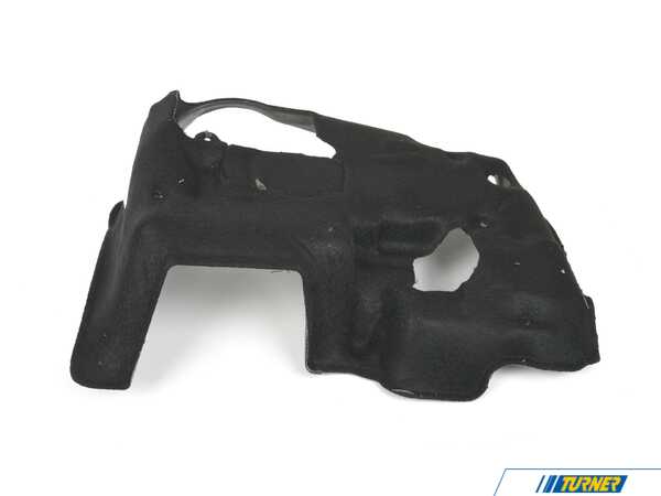 Genuine BMW Genuine BMW Cover, Acoustic - 11148514461 - F25,F30,F31 11148514461