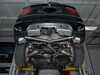 Turner Motorsport Rear Muffler Delete Kit - E70 X5 35i & 35d 055866LA01 View 2