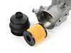 MTC Oil Filter Housing & Cover 11428643745 View 4