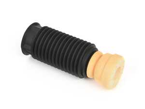 AUXILIARY DAMPER, REAR, WITH