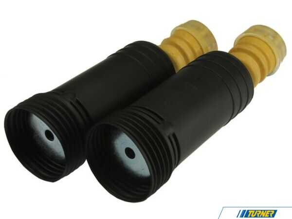 URO Bump Stop & Bellows Kit 33536776532K