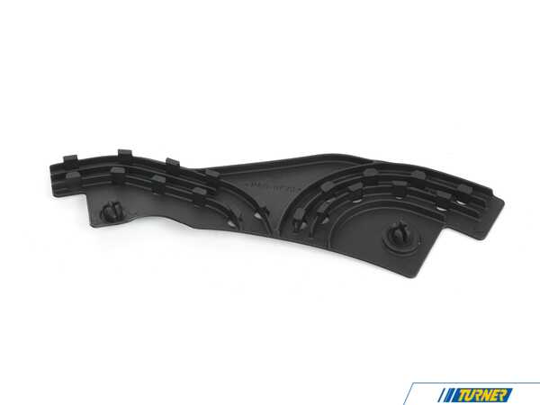 Genuine BMW Genuine BMW Cover, Tensioner Right - 54318268990 - E46,E46 M3 54318268990