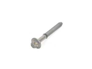 Genuine BMW Asa-Bolt M6X49 - 11428575973 - i12 i8