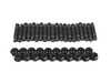APEX Wheels APEX 75mm M14 BMW 5 Lug Hex Head Stud Kit - Black HW-APX-STDKIT2 View 1