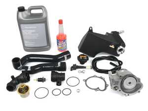 High-Performance Cooling System Service Kit - Level 1