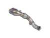 Supersprint Supersprint Performance Downpipes W/ High Flow Catalytic Converters - BMW G90 G99 M5 S68 529241-529221KT View 3
