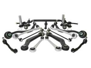 URO Refresh Suspension Kit - BMW E38 740i 740iL