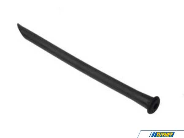 URO URO Turn Signal Drain Tube - BMW 2002  63138654175